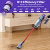 3 Pack Vacuum Filters Replacement Parts Compatible with Dyson V11 Torque Driv...