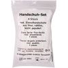 Söhngen 1010073 Glove Set – White
