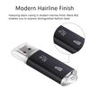 Silicon Power 32GB BLAZE B02 USB 3.0 Flash Drive, Black