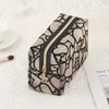 Heart Design Make-Up and Cosmetic Bag Case