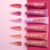 Maybelline Blusher Cheek Heat Water Infused Hydrating Gel Sheer Blusher 10 Pink Scorch