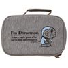 Misasa No. 1493 Doraemon Sewing Set