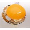 TRAMD Mail-bin Karaza Clean Cut Cake Making Eggs, Eggs, Eggs, Yolk Remover Master