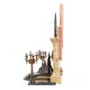 McFarlane Toys Game of Thrones Iron Throne Room Construction Set