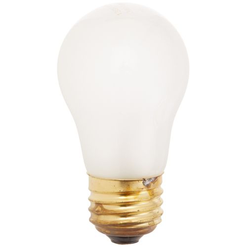 Whirlpool 8009 Light Bulb, 40-watt