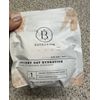BATHORIUM CRUSH Bath Soak ANCIENT OAT HYDRATION 120g 1-BATH SOAK SEALED