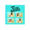 Batiste Shampoo Dry Original 6.73oz (2 Pack)