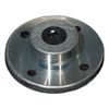 Side and Bottom Mounting Kit (Aluminum, 6')