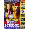 Pet School (Paws & Claws)