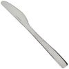 Alessi AJM22/6M Dessertmesser 6 St., Silber