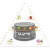 Totex Matte Hair Styling Wax, Pack of1