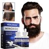 2Pack Minoxidil 5% Extra Strength Men 2 Month Supply Hair Regrowth Solution 50ml