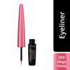 Rimmel Wonder Swipe 2-in-1 Glitter Eyeliner to Eyeshadow, Mega Hottie, 1.7 ml