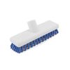 North Star Supplies Washable Deck Scrub (3) - Blue