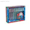Jolly Rancher Assorted Candy Canes - Box of 12