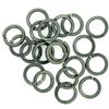 M6 (6mm) Square Spring Split Lock Washer - Stainless Steel (A2) (Pack of 20)