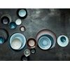 Rosenthal Junto Aquamarine Teller tief 17 cm