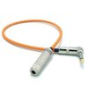 KMsound CANARE GS-6 Orange Wireless Conversion Extension Patch Cable MADE IN JAPAN (L-S, 50cm)