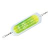 Mack’s Lure Double D™ Dodger (Gold, 4.4")