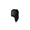 HORZE Armour Airflow Tendon & Fetlock Boot Set - Black - Horse