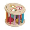 Janod I Wood Shapes Quiz,Multicolor,Medium