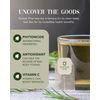Organic Seasonal Pine Needle Tea (25 Count (Pack of 2))