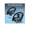 Wireless Over-Ear Earbuds Bluetooth Workout Headphones For Galaxy Z Flip4