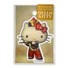 Art Hello Kitty Sticker Whistling Boy