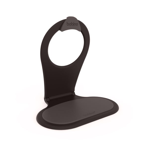 Bobino PHCL Phone Holder - Charcoal