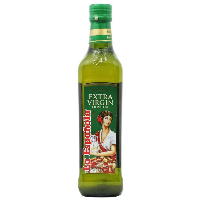 nakato La Espanola 16.9 fl oz (500 ml) Bottle