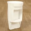 White Water Filter Bypass Plug Plastic For RCA GE Refrigerator #WR17X33825