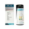 10 Parameter Urine Analysis Strips - Leukocytes Nitrite Protein pH Blood + More