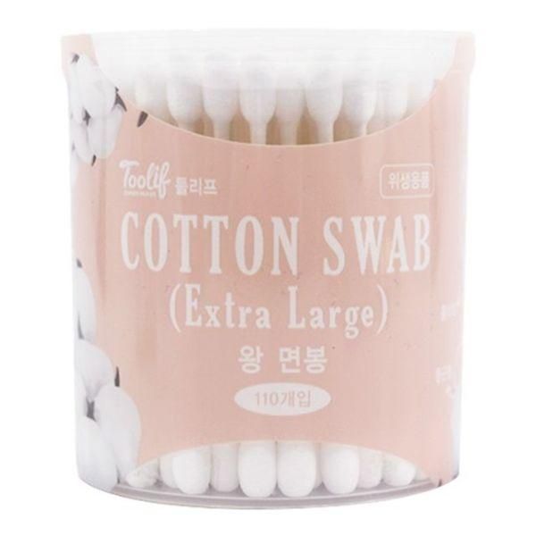 110 cotton swabs X (3 sets)