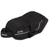 ZEFAL Z Light Pack Saddle Bag, Black, X-Small