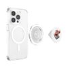 Panic Button - I Miss Common Sense Funny PopSockets PopGrip for MagSafe