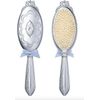 Jill Stuart Something Pure Blue Hair Brush