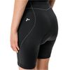 Vaude Women's Active Pants Trousers, black, 38