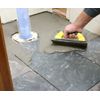 Float Rubber 9x4in Grout Gum