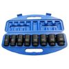 US PRO 8PC 3/4 DR 6PT DEEP Impact SOCKETS Metric B1386