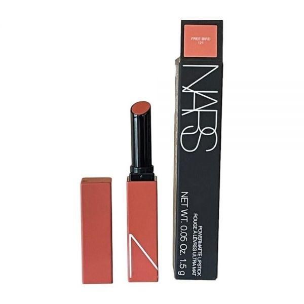 NARS Power Matte Lipstick (Free Bird)