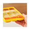 EDIMOTTO by EDISONmama Pekotto Sorter Pack, Medium, Yellow
