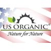 Aceite MCT de coco fraccionado orgánico (aceite de coco líquido), USDA