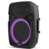 Audiobox ABX-160R 15” PA Speaker With Ring Lights