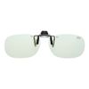 OHKEI OPTICAL NR-28 Eroco Natural Blue Light Cut Clip-on Natural Green
