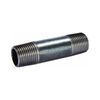 Southland Pipe Nipple 20608 Black Pipe Nipple