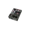 CLASSIC PRO USB Analog Mixer for Distribution, Compact Type, 2 Channels