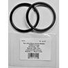 2 Compatible John Deere R26863 O-rings / R&S 331JD / H4A Material
