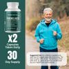 True Wellness Brain Max Supplement, Memory & Focus Support Pills - 6 Bottles