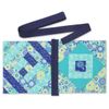 June Tailor Go Mix & Match 12-Block Quilt Kit, Multi