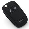 Finest-Folia OE silicone key cover for 2-button car keys
